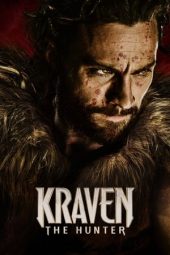 Nonton Kraven the Hunter 2024 Sub Indo JF