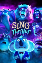 Nonton Sing: Thriller 2024 Sub Indo JF