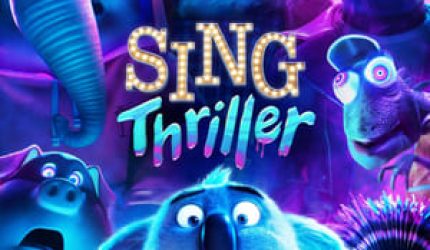 Nonton Sing: Thriller 2024 Sub Indo JF