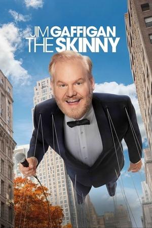 Nonton Jim Gaffigan: The Skinny 2024 Sub Indo JF