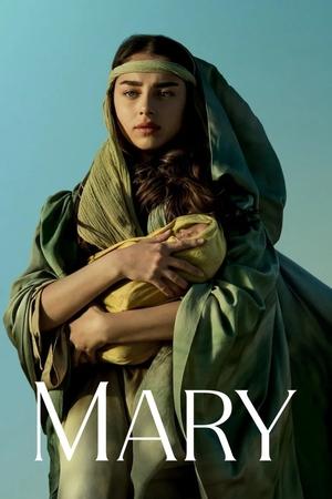 Poster Nonton Mary 2024 Sub Indo JF