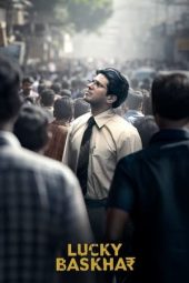 Lucky Baskhar 2024