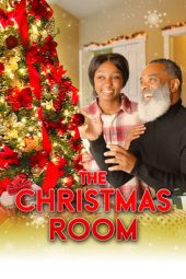 Nonton Film The Christmas Room 2024 JF Sub Indo