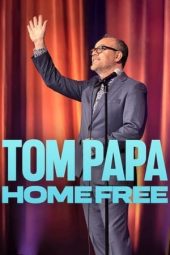 Nonton Tom Papa: Home Free 2024 Sub Indo Jf