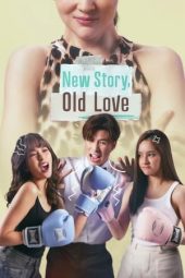 Nonton Film Club Friday The Series Hot Love Issue New Story Old Love 2024 Sub Indo