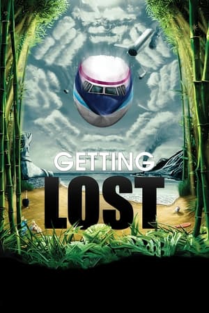 Poster Nonton Getting LOST 2024 Sub Indo Jf