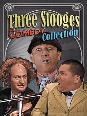 Nonton Film Three Stooges Comedy Collection 2024 JF Sub Indo