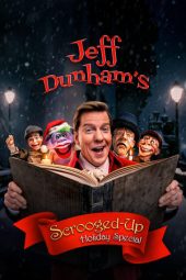 Jeff Dunham’s Scrooged-Up Holiday Special 2024