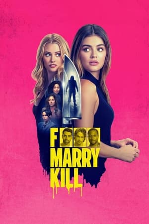 Poster Nonton F Marry Kill 2024 Sub Indo JF