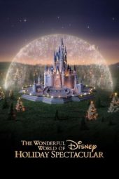 The Wonderful World of Disney: Holiday Spectacular 2024