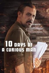 10 Days of a Curious Man 2024
