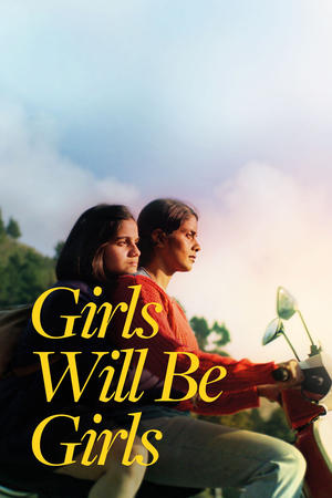Nonton Girls Will Be Girls 2024 Sub Indo JF