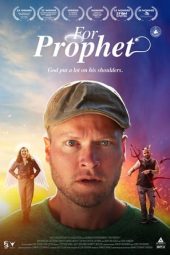 Nonton Film For Prophet 2024 JF Sub Indo