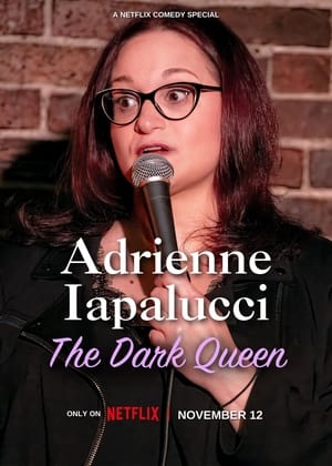 Nonton Adrienne Iapalucci: The Dark Queen 2024 Sub Indo JF