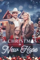 Nonton Film A Christmas in New Hope 2024 JF Sub Indo