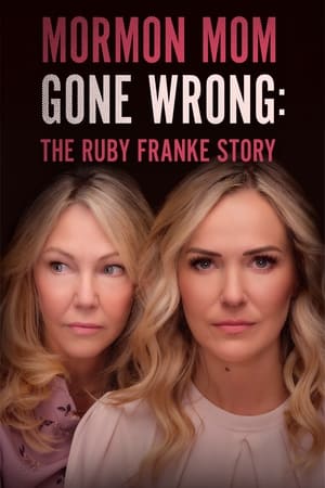 Nonton Mormon Mom Gone Wrong: The Ruby Franke Story 2024 Sub Indo JF