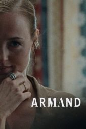 Nonton Film Armand 2024 JF Sub Indo