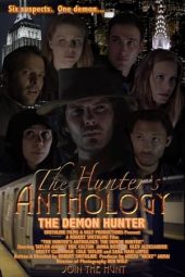 Nonton Film The Hunter’s Anthology – The Demon Hunter 2024 JF Sub Indo