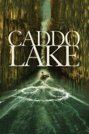 Poster Nonton Caddo Lake 2024 Sub Indo