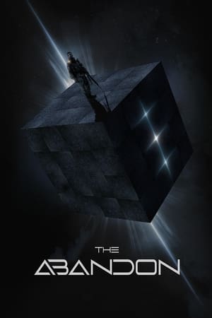 Poster Nonton The Abandon 2024 Sub Indo JF