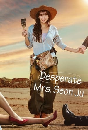 Nonton Film Desperate Mrs. Seonju 2024 Sub Indo