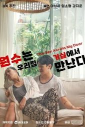 Nonton Film The Sex Across My Door 2021 Sub Indo