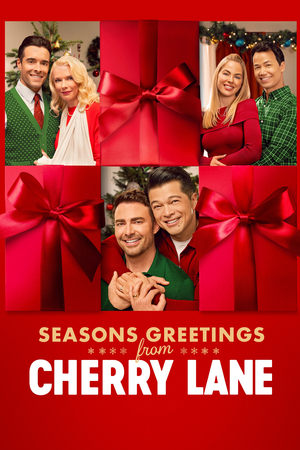 Poster Nonton Season’s Greetings from Cherry Lane 2024 Sub Indo JF