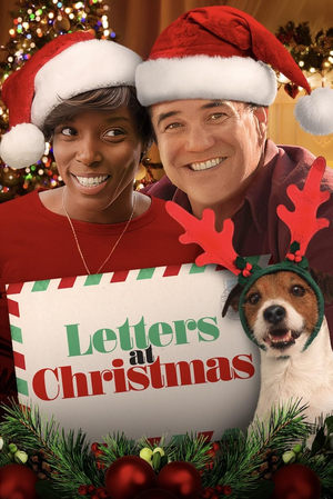 Nonton Letters at Christmas 2024 Sub Indo JF