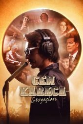 Nonton Film Tears of Cem Karaca 2024 JF Sub Indo