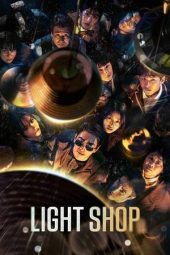 Nonton Film Light Shop 2024 Sub Indo