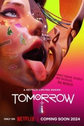 Nonton Film Tomorrow and I 2024 Sub Indo