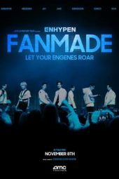 Fanmade: ENHYPEN 2024