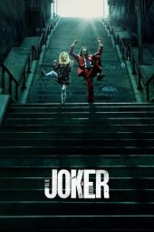 Nonton Joker: Folie à Deux 2024 Sub Indo JF