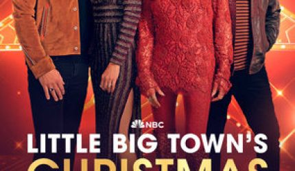 Nonton Little Big Town’s Christmas at the Opry 2024 Sub Indo JF