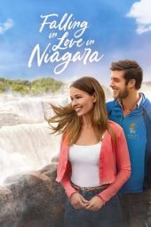 Nonton Falling in Love in Niagara 2024 Sub Indo JF