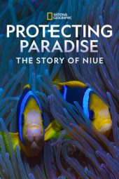 Protecting Paradise: The Story of Niue 2024 sub Indo