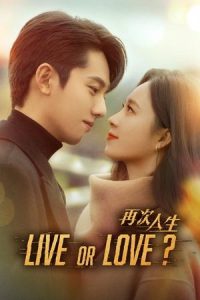 Nonton Live or Love? 2025 Sub Indo