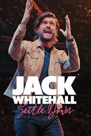 Nonton Jack Whitehall: Settle Down 2024 Sub Indo JF