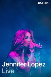 Apple Music Live: Jennifer Lopez 2024