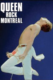 Queen Rock Montreal 2024