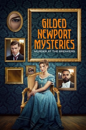 Nonton Gilded Newport Mysteries: Murder at the Breakers 2024 Sub Indo JF