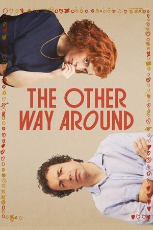 Poster Nonton The Other Way Around 2024 Sub Indo JF