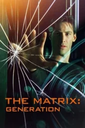 Nonton The Matrix: Generation 2023 Sub Indo JF