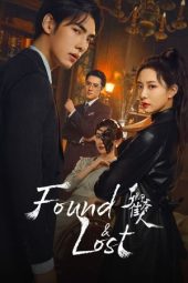 Nonton Film Found & Lost 2024 Sub Indo Nonton Film Found & Lost 2024 Sub Indo