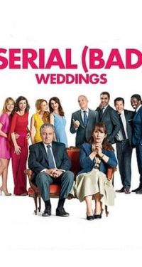 Nonton Serial (Bad) Weddings 2024 Sub Indo JF