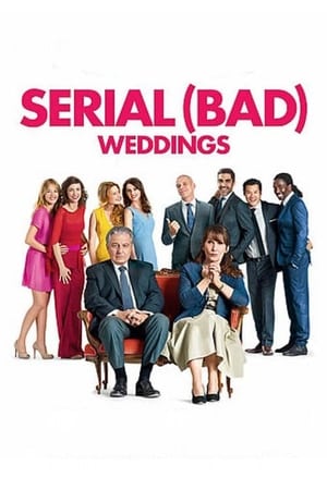 Nonton Serial (Bad) Weddings 2024 Sub Indo JF