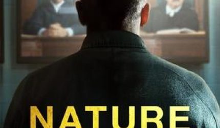 Nonton Nature of the Crime 2024 Sub Indo JF