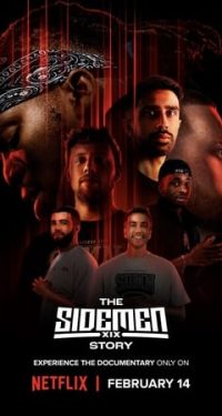 Nonton The Sidemen Story 2024 Sub  Indo JF