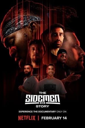 Nonton The Sidemen Story 2024 Sub  Indo JF