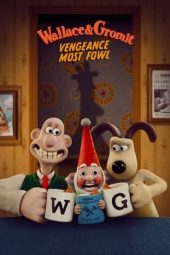 Nonton Film Wallace & Gromit: Vengeance Most Fowl 2024 JF Sub Indo